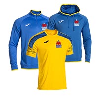 Brand New Maldwyn Harriers Range